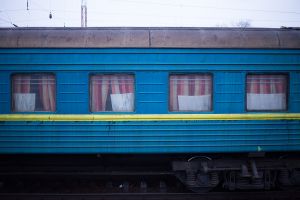 odessa ukraine stefano majno train.jpg